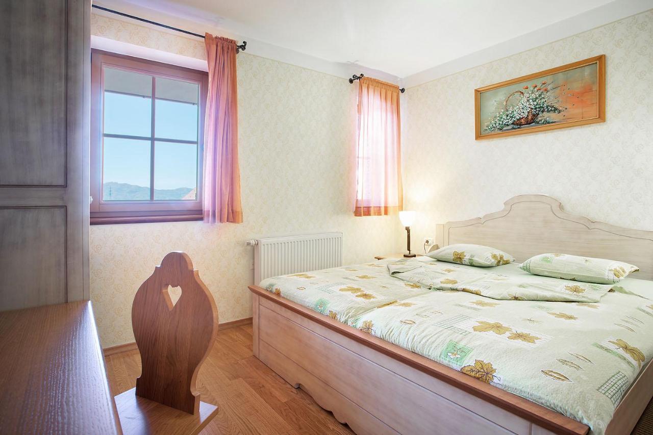 Apartments Tourist Farm Matijovc Naklo Zewnętrze zdjęcie