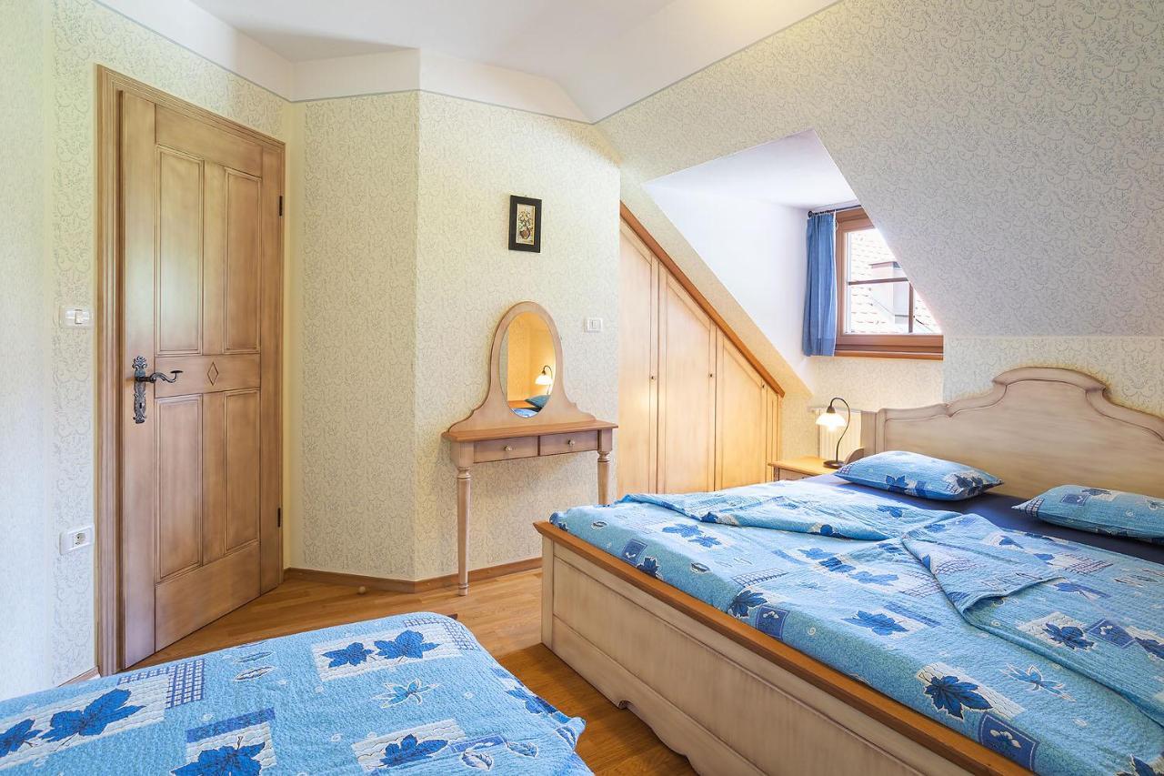 Apartments Tourist Farm Matijovc Naklo Zewnętrze zdjęcie
