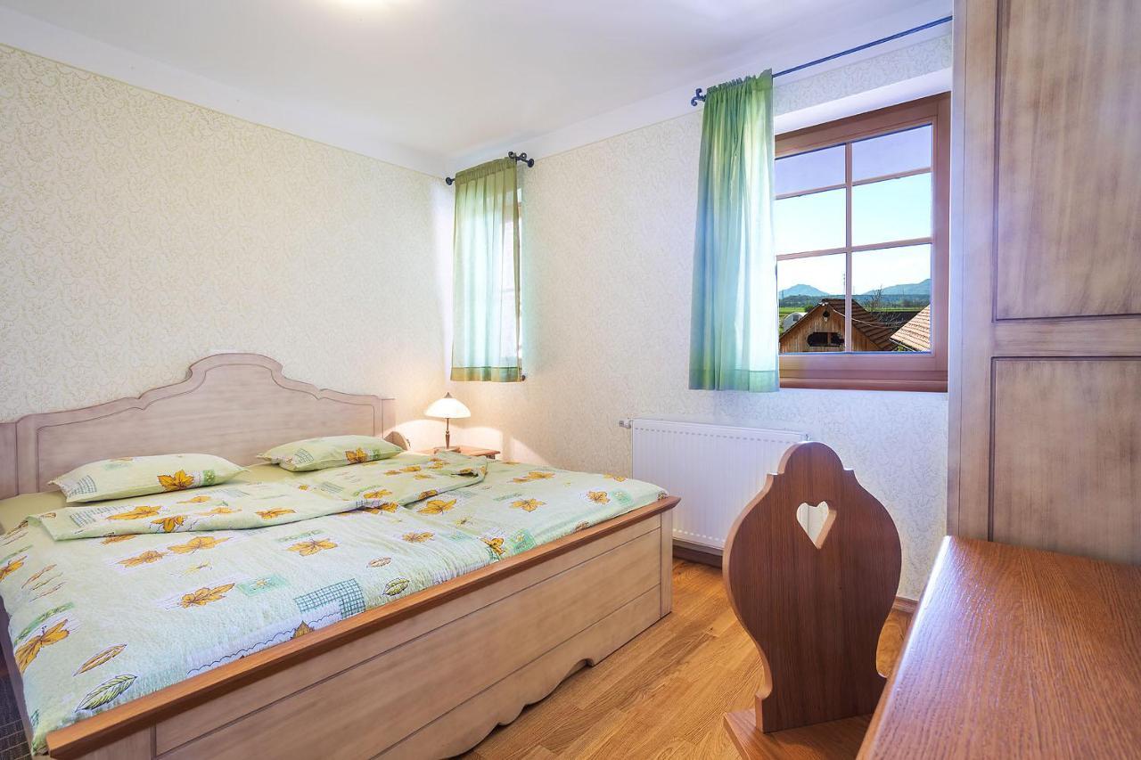 Apartments Tourist Farm Matijovc Naklo Zewnętrze zdjęcie