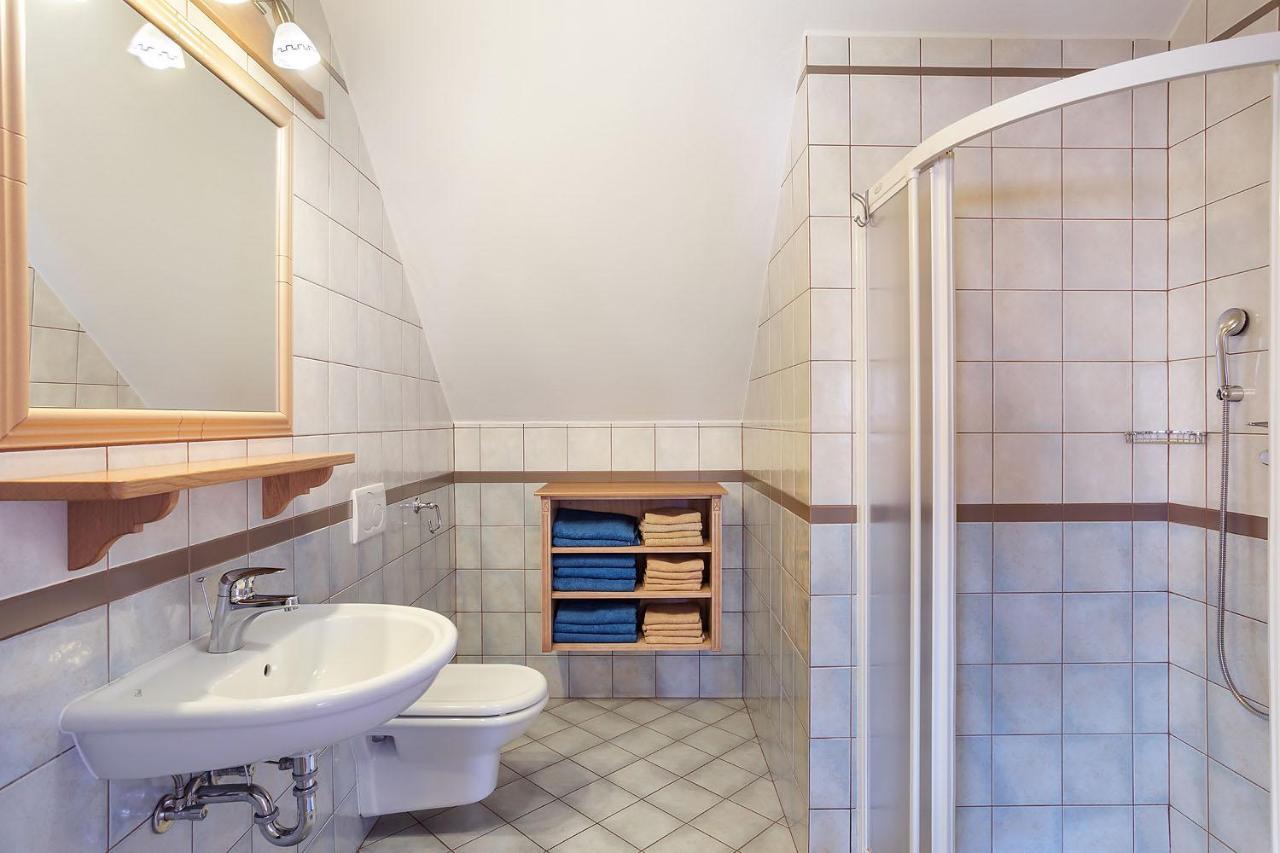 Apartments Tourist Farm Matijovc Naklo Zewnętrze zdjęcie