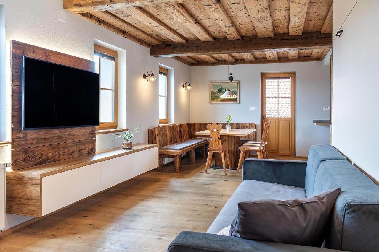 Apartments Tourist Farm Matijovc Naklo Zewnętrze zdjęcie