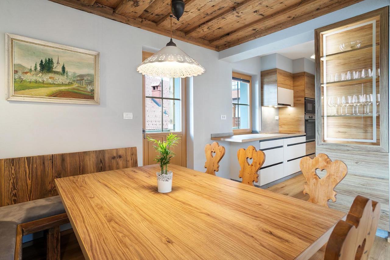 Apartments Tourist Farm Matijovc Naklo Zewnętrze zdjęcie