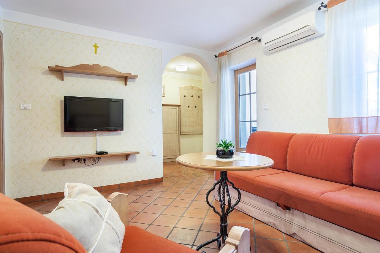 Apartments Tourist Farm Matijovc Naklo Zewnętrze zdjęcie