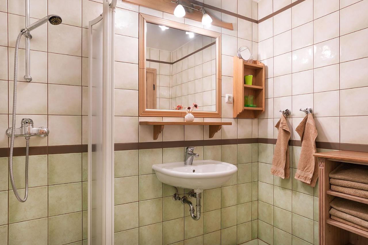 Apartments Tourist Farm Matijovc Naklo Zewnętrze zdjęcie