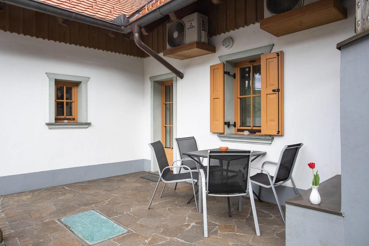 Apartments Tourist Farm Matijovc Naklo Zewnętrze zdjęcie