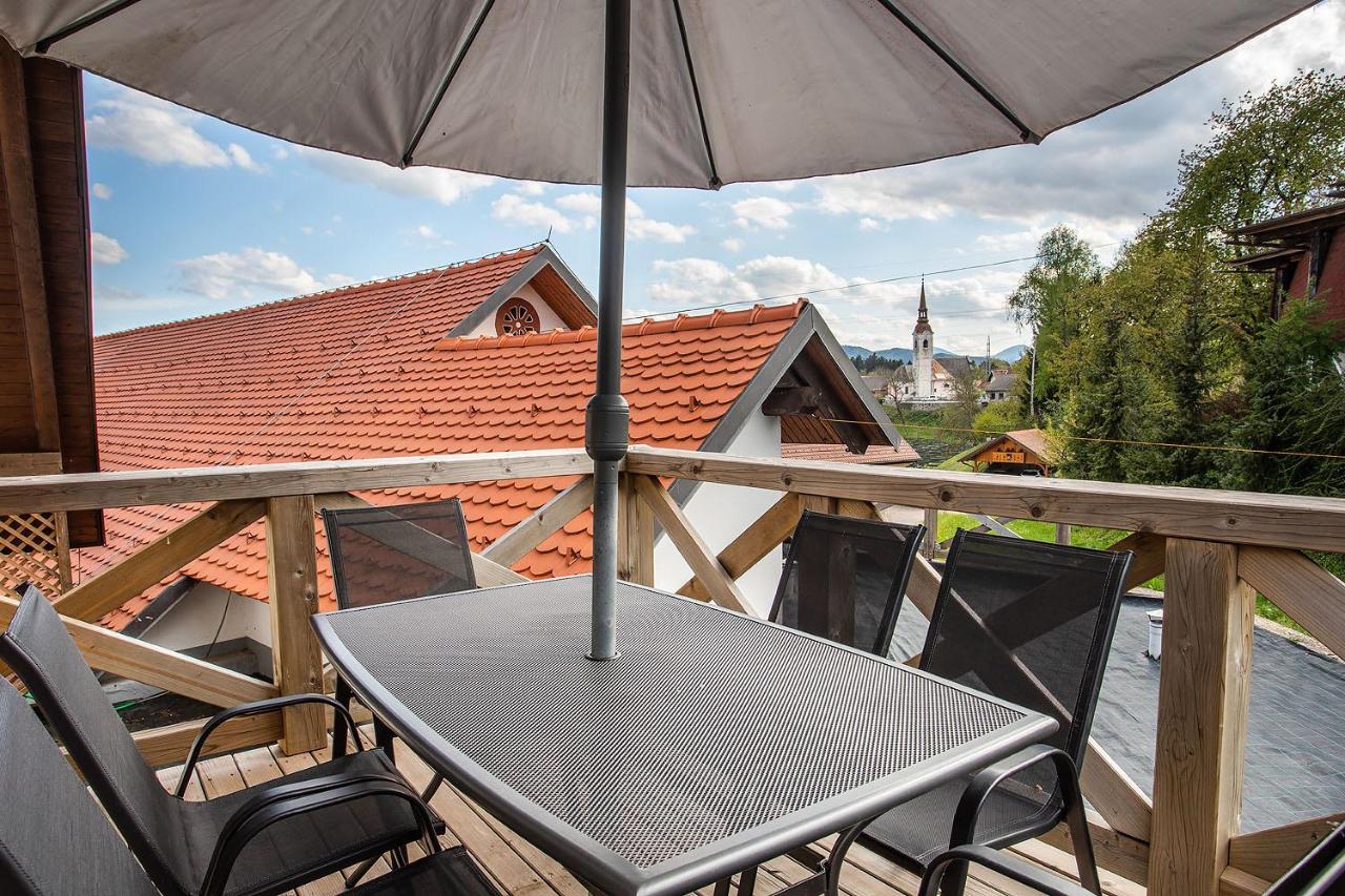 Apartments Tourist Farm Matijovc Naklo Zewnętrze zdjęcie