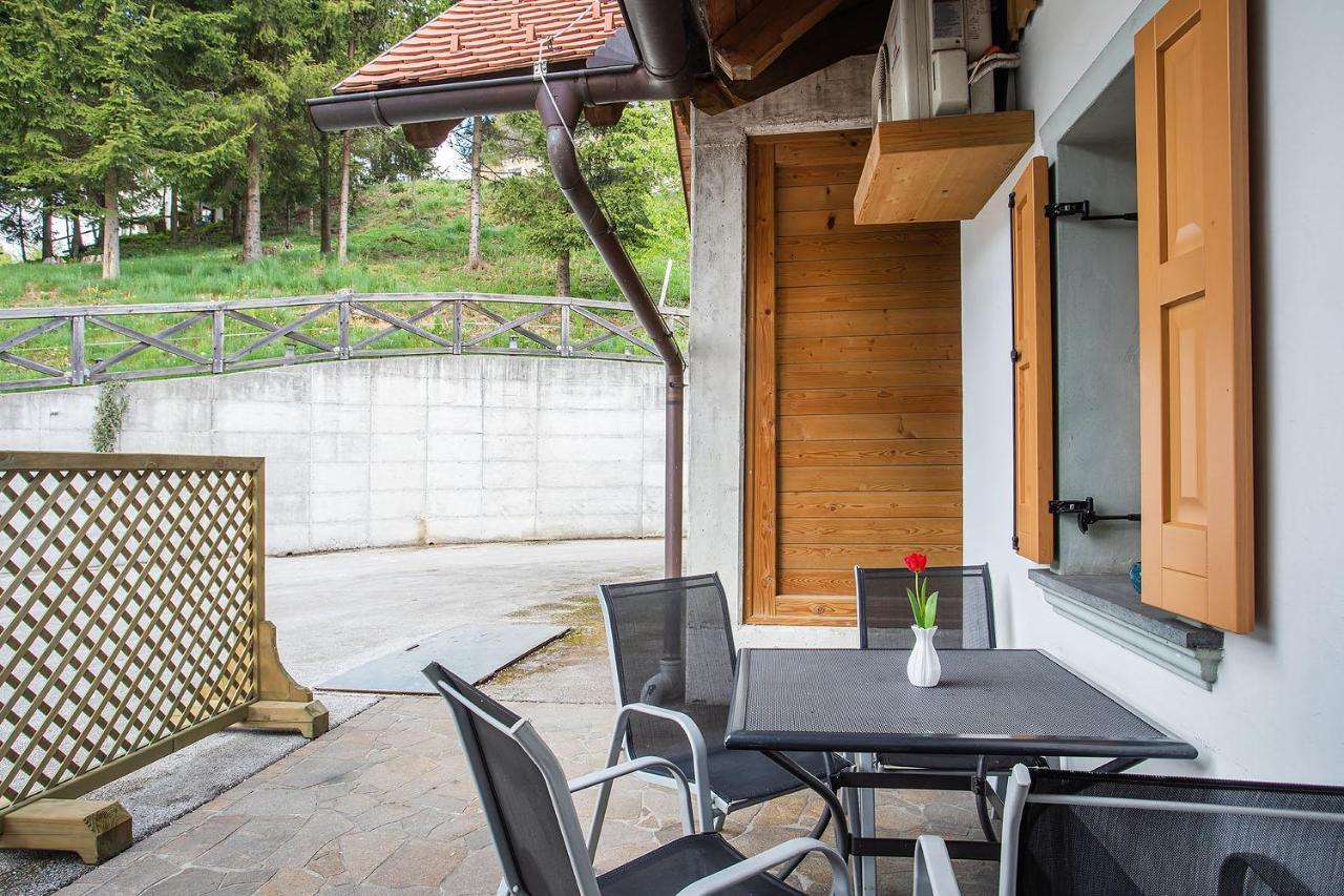 Apartments Tourist Farm Matijovc Naklo Zewnętrze zdjęcie