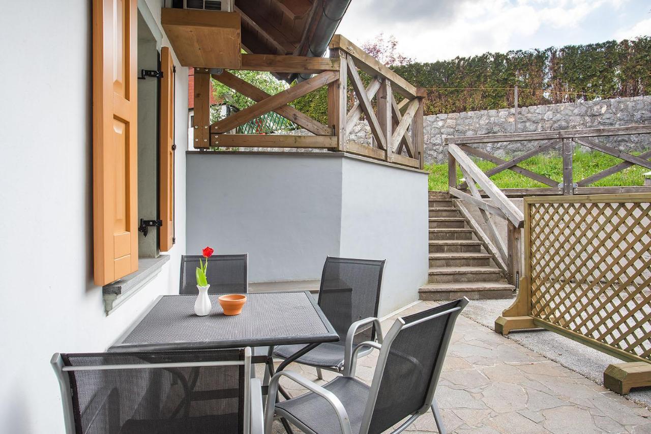 Apartments Tourist Farm Matijovc Naklo Zewnętrze zdjęcie