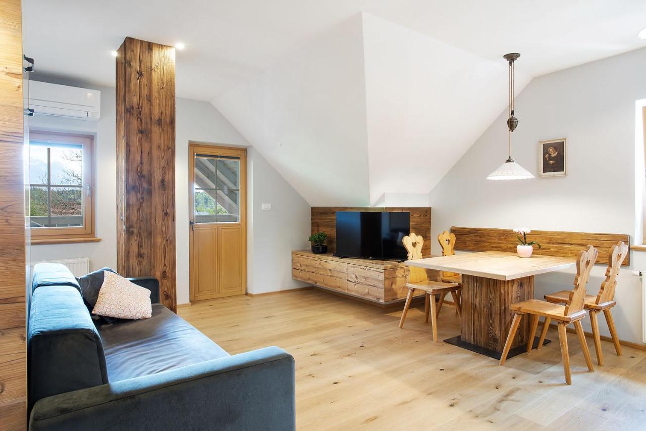 Apartments Tourist Farm Matijovc Naklo Zewnętrze zdjęcie