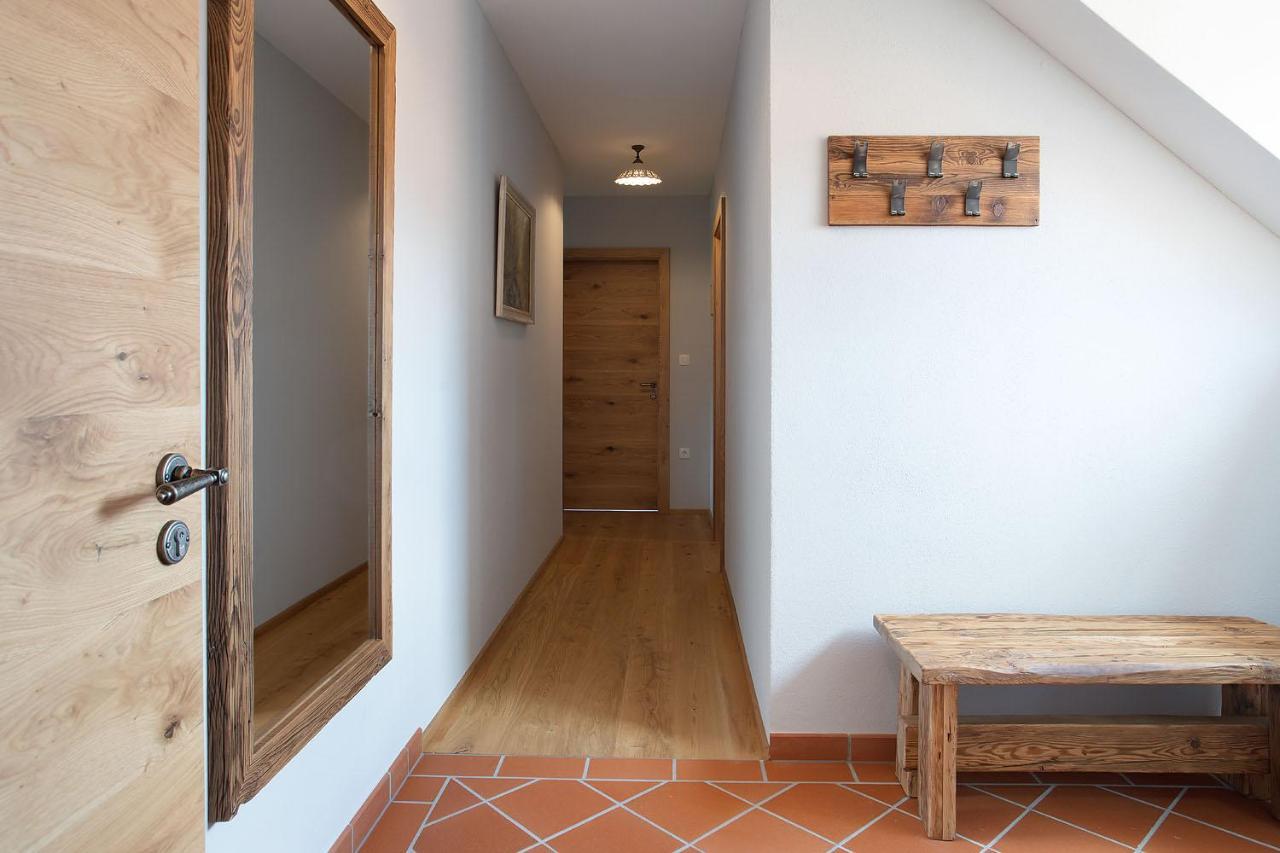 Apartments Tourist Farm Matijovc Naklo Zewnętrze zdjęcie