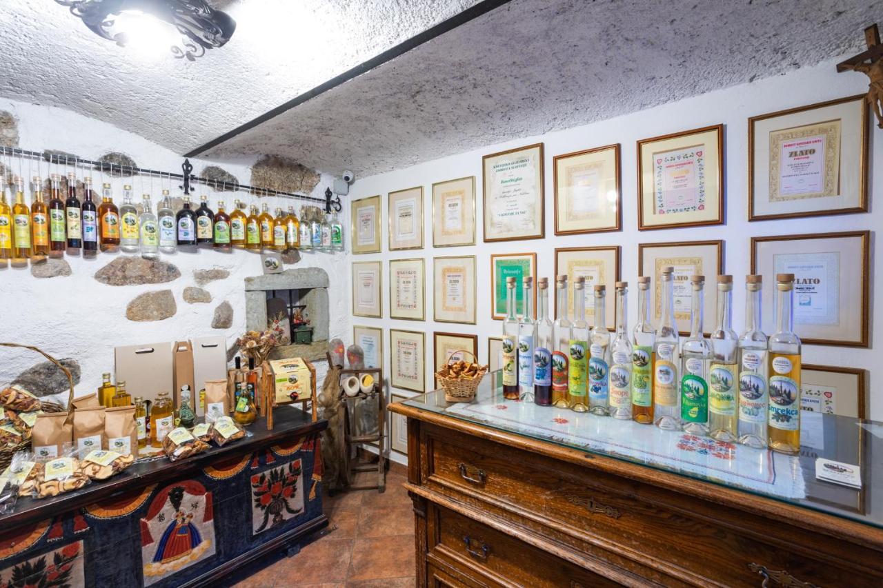 Apartments Tourist Farm Matijovc Naklo Zewnętrze zdjęcie